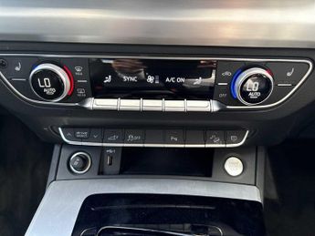 AUDI Q5 50 Tfsi E Quattro S Line 5Dr S Tronic