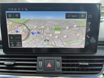 AUDI Q5 50 Tfsi E Quattro S Line 5Dr S Tronic