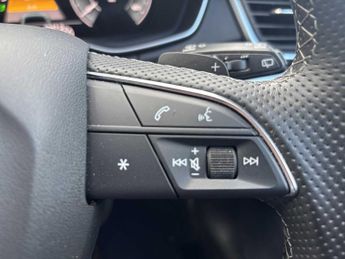 AUDI Q5 50 Tfsi E Quattro S Line 5Dr S Tronic