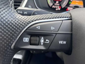 AUDI Q5 50 Tfsi E Quattro S Line 5Dr S Tronic