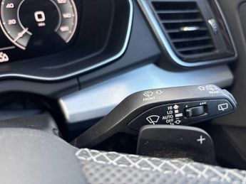 AUDI Q5 50 Tfsi E Quattro S Line 5Dr S Tronic