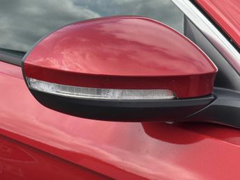 VOLKSWAGEN T-ROC 1.5 Tsi R-Line 5Dr Dsg