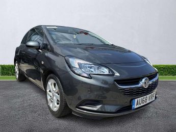 Vauxhall Corsa 1.4 [75] Sport 3Dr [Ac]