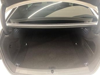 AUDI A5 2.0 Tfsi 35 Black Edition Coupe 2Dr Petrol S Tronic Euro 6 (S/S)