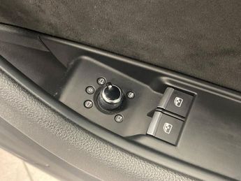 AUDI A5 2.0 Tfsi 35 Black Edition Coupe 2Dr Petrol S Tronic Euro 6 (S/S)