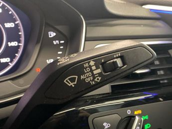 AUDI A5 2.0 Tfsi 35 Black Edition Coupe 2Dr Petrol S Tronic Euro 6 (S/S)