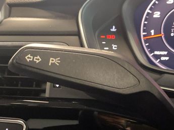 AUDI A5 2.0 Tfsi 35 Black Edition Coupe 2Dr Petrol S Tronic Euro 6 (S/S)