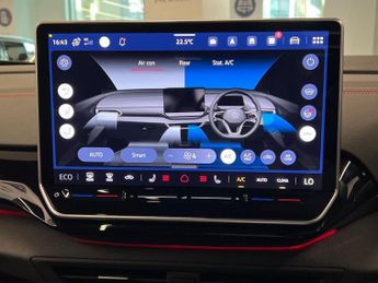 VOLKSWAGEN ID.4 Id.4 Gtx Edition 77Kwh 4Motion 340 Ps 1-Speed Automatic 5 Door