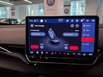 VOLKSWAGEN ID.4 Id.4 Gtx Edition 77Kwh 4Motion 340 Ps 1-Speed Automatic 5 Door