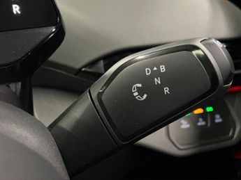 VOLKSWAGEN ID.4 Id.4 Gtx Edition 77Kwh 4Motion 340 Ps 1-Speed Automatic 5 Door