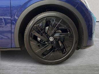 VOLKSWAGEN ID.4 Id.4 Gtx Edition 77Kwh 4Motion 340 Ps 1-Speed Automatic 5 Door