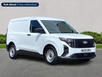 Ford Transit Transit 1.0Pa Courier Panel Van
