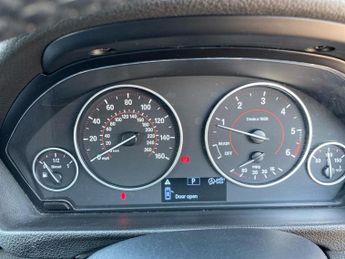 BMW 3 SERIES 2.0 320D M Sport Saloon 4Dr Diesel Auto Xdrive Euro 6 (S/S) (190