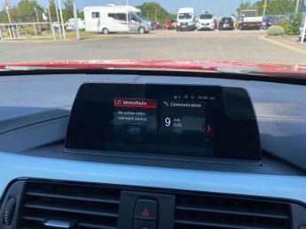 BMW 3 SERIES 2.0 320D M Sport Saloon 4Dr Diesel Auto Xdrive Euro 6 (S/S) (190