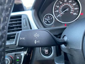 BMW 3 SERIES 2.0 320D M Sport Saloon 4Dr Diesel Auto Xdrive Euro 6 (S/S) (190