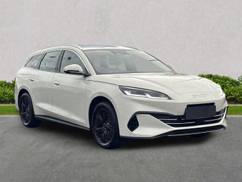 BYD Seal 1.5 Dm-I Boost 5Dr E-Cvt