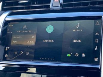 LAND ROVER DISCOVERY SPORT 1.5 P300E Urban Edition 5Dr Auto [5 Seat]