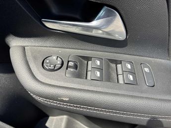 VAUXHALL MOKKA 1.2 Turbo Ultimate 5Dr Auto