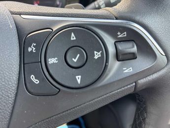 VAUXHALL MOKKA 1.2 Turbo Ultimate 5Dr Auto