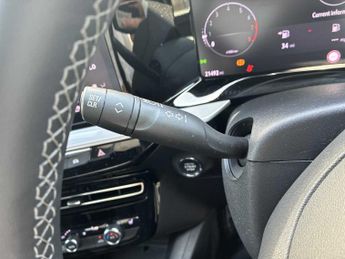 VAUXHALL MOKKA 1.2 Turbo Ultimate 5Dr Auto