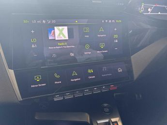 PEUGEOT 308 1.2 Puretech Gt 5Dr Eat8
