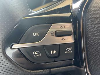 PEUGEOT 308 1.2 Puretech Gt 5Dr Eat8