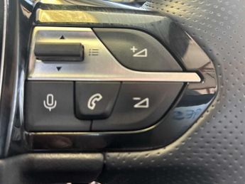 PEUGEOT 308 1.2 Puretech Gt 5Dr Eat8
