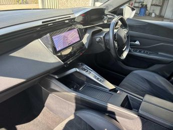 PEUGEOT 308 1.2 Puretech Gt 5Dr Eat8