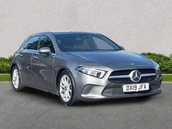 Mercedes A Class A180 Sport 5Dr