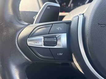 BMW X1 Sdrive 20I M Sport 5Dr Step Auto