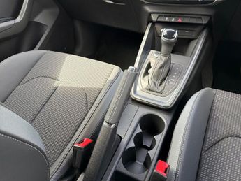 AUDI A1 25 Tfsi S Line 5Dr S Tronic