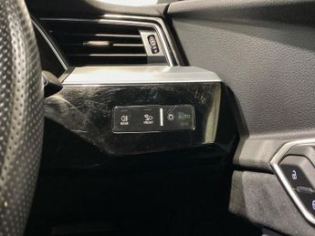 AUDI Q8 55 S Line Sportback 5Dr Electric Auto Quattro 114Kwh (11Kw Charg