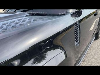 LAND ROVER DEFENDER 3.0 D300 Hard Top X-Dynamic Hse Auto
