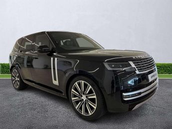 Land Rover Range Rover 4.4 P530 V8 Autobiography 4Dr Auto