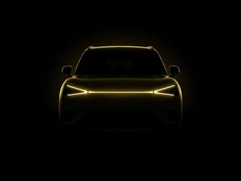 SMART HASHTAG 1 315Kw Brabus 66Kwh 5Dr Auto Awd