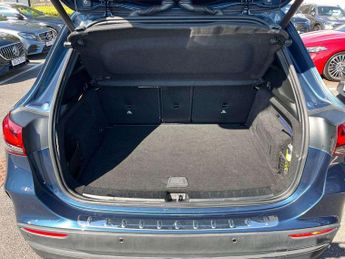 MERCEDES-BENZ GLA Gla 200D Amg Line Executive 5Dr Auto