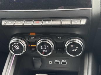 RENAULT CLIO 1.6 E-Tech Full Hybrid 145 Esprit Alpine 5Dr Auto