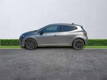 RENAULT CLIO 1.6 E-Tech Full Hybrid 145 Esprit Alpine 5Dr Auto
