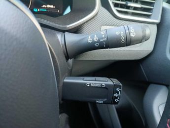 RENAULT CLIO 1.6 E-Tech Full Hybrid 145 Esprit Alpine 5Dr Auto