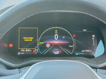 RENAULT CLIO 1.6 E-Tech Full Hybrid 145 Esprit Alpine 5Dr Auto