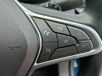 RENAULT ARKANA 1.3 Mild Hybrid 140 Evolution 5Dr Edc