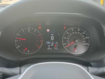 RENAULT ARKANA 1.3 Mild Hybrid 140 Evolution 5Dr Edc