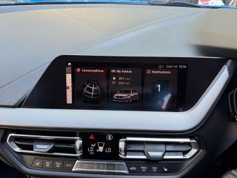 BMW 1 SERIES Bmw 118I M Sport Auto