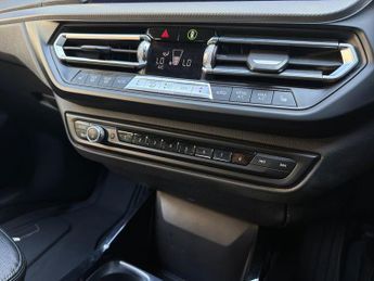 BMW 1 SERIES Bmw 118I M Sport Auto