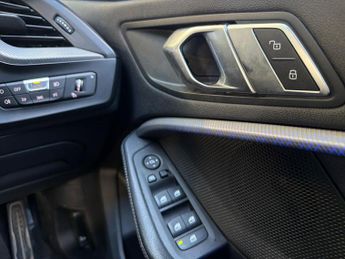 BMW 1 SERIES Bmw 118I M Sport Auto