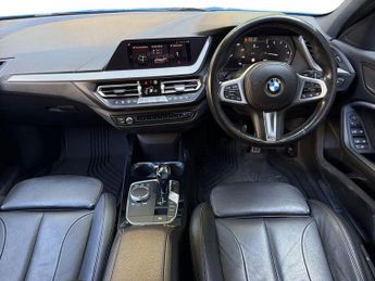 BMW 1 SERIES Bmw 118I M Sport Auto