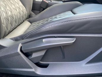 AUDI A3 S3 Tfsi Quattro 5Dr S Tronic