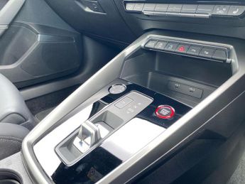 AUDI A3 S3 Tfsi Quattro 5Dr S Tronic
