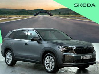 Skoda Kodiaq 2.0 Tdi Se L Suv 5Dr Diesel Dsg Euro 6 (S/S) (7 Seat) (150 Ps)