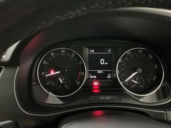 SKODA FABIA 1.2 Tsi Se L Hatchback 5Dr Petrol Dsg Euro 6 (S/S) (110 Ps)